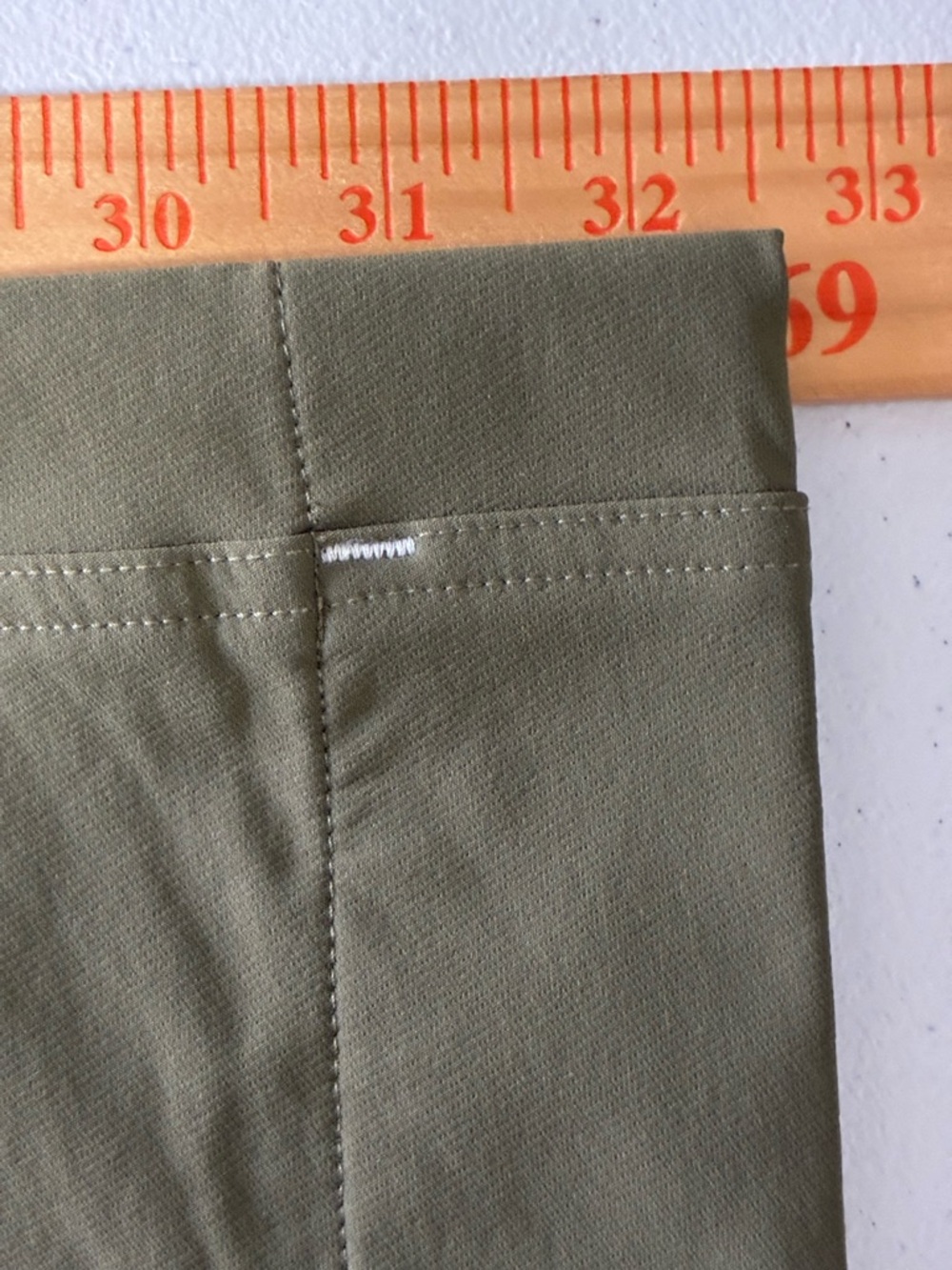 Stio Women’s Pinedale Performance Hiking Pants Size 8 - Picture 7 of 8